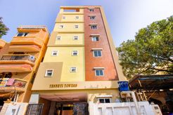 Tenneti Towers