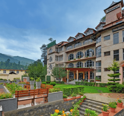 The Manali Inn