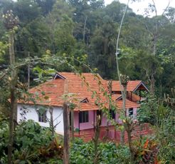 Green Coorg Homestay