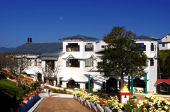 Krishna Orchard Resort