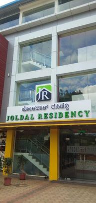 Joldal Residency